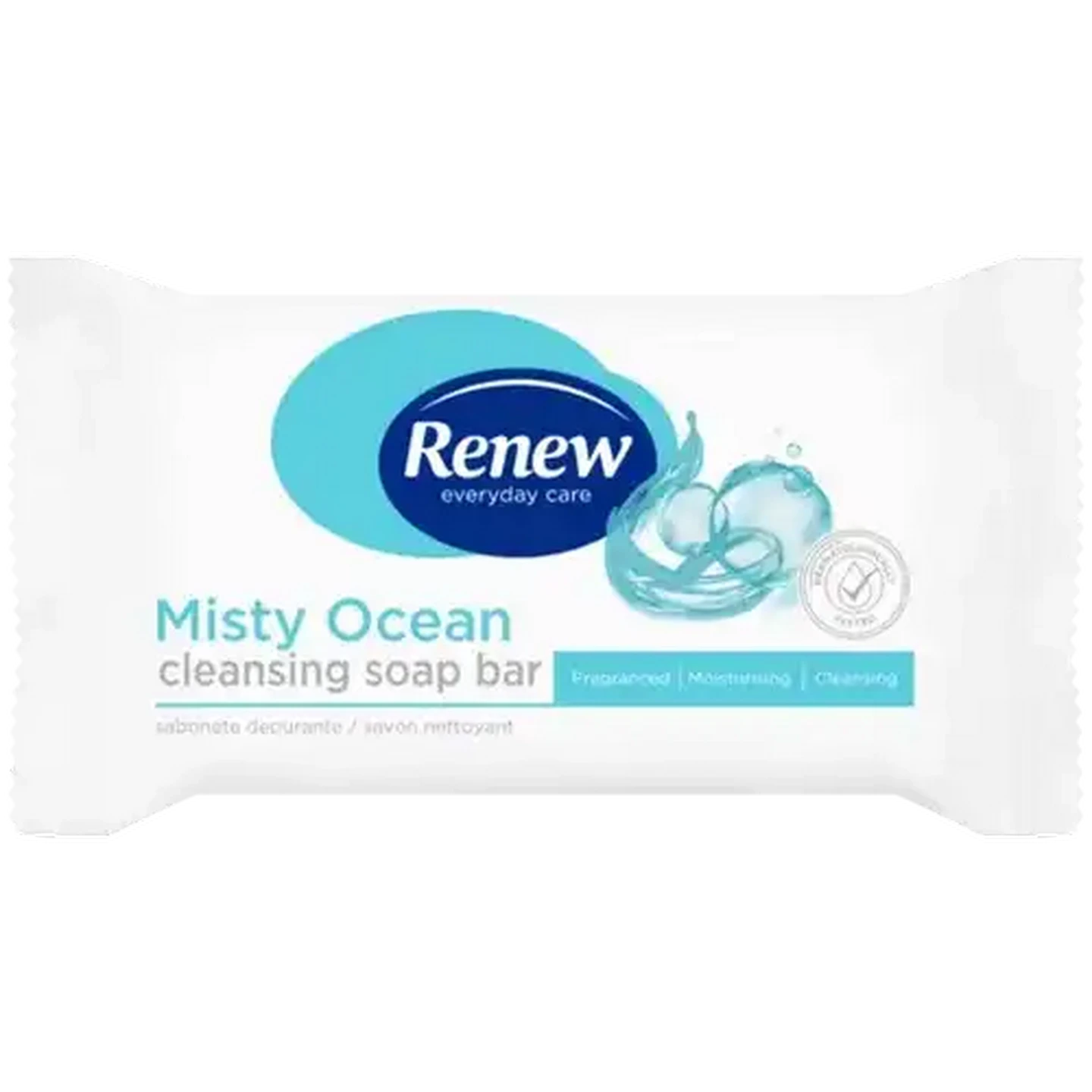 Checkers Sixty60 | Renew Misty Ocean Cleansing Soap Bar 175g