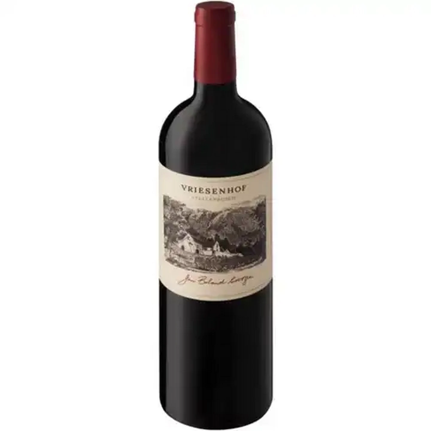Checkers Sixty60 | Vriesenhof Jan Boland Coetzee Red Blend Red
