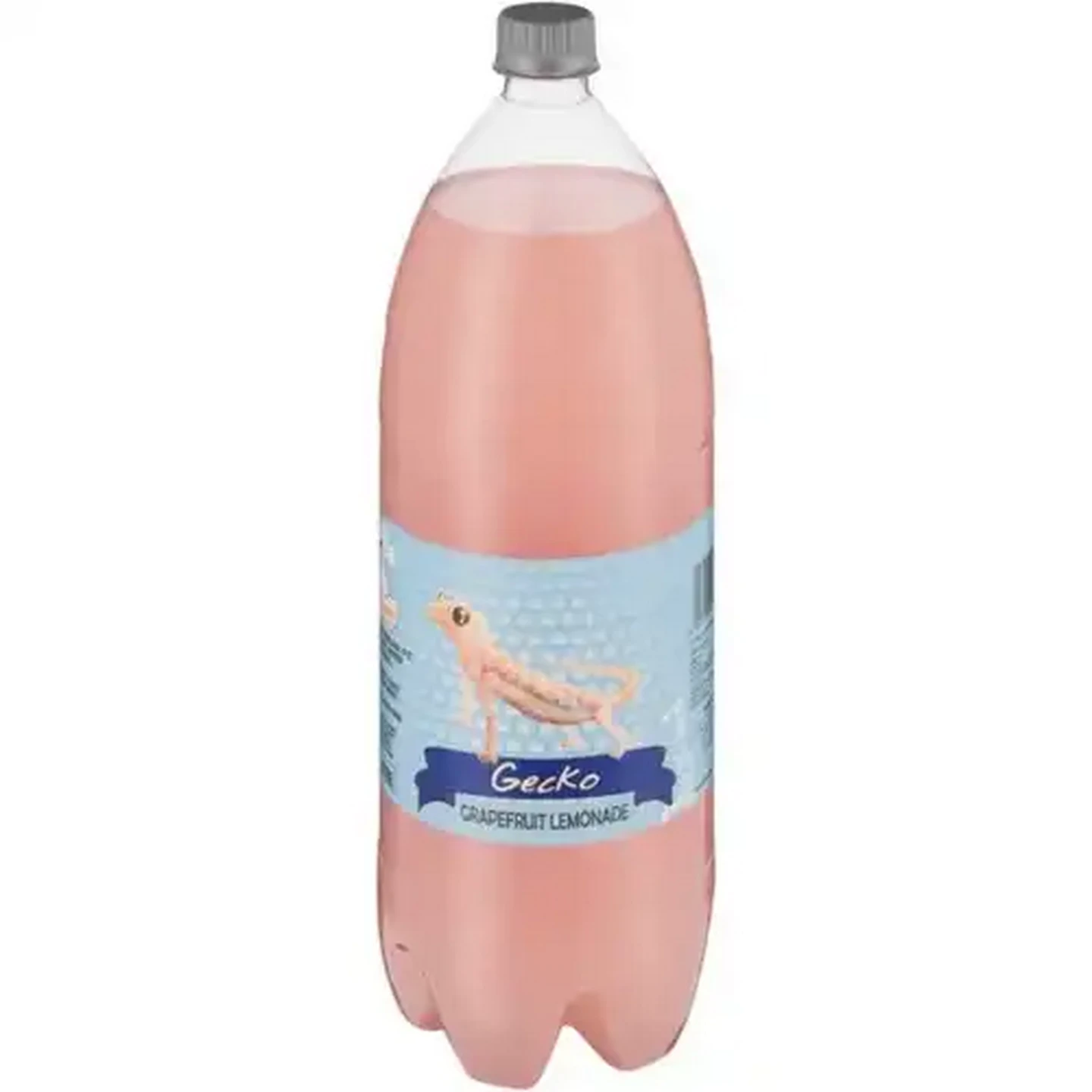 Image of Gecko Grapefruit Lemonade 2L