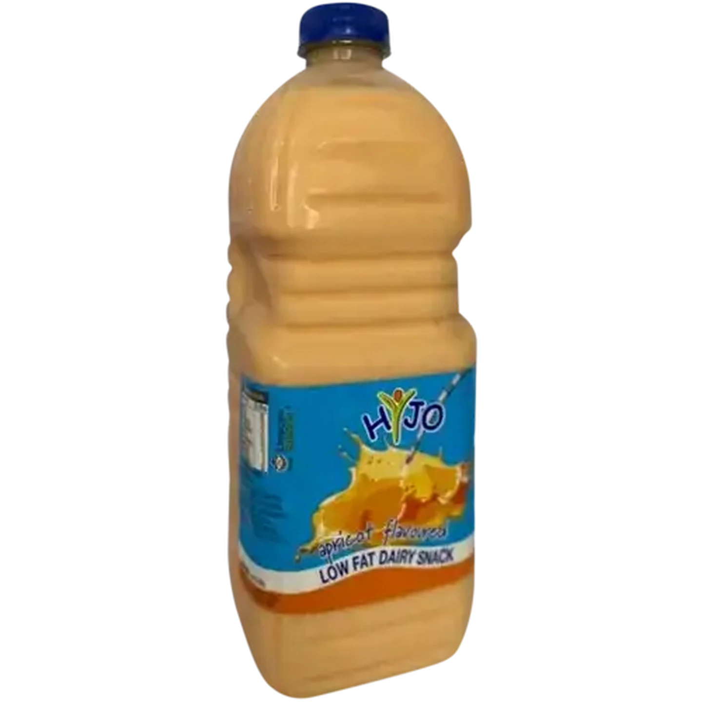 Checkers Sixty60 | Hyjo Apricot Flavoured Low Fat Dairy Snack 2L