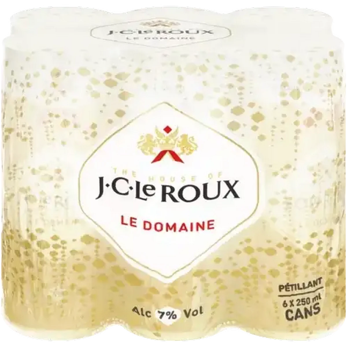 Checkers Sixty60 | J.C. Le Roux Le Domaine Light Sparkling Wine