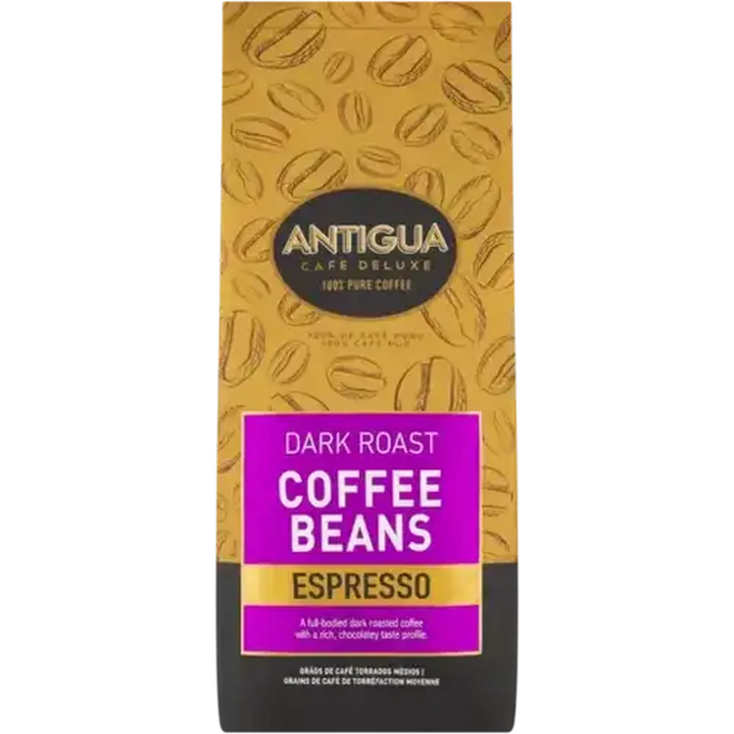 Checkers Sixty60 | Antigua Espresso Coffee Beans 1kg