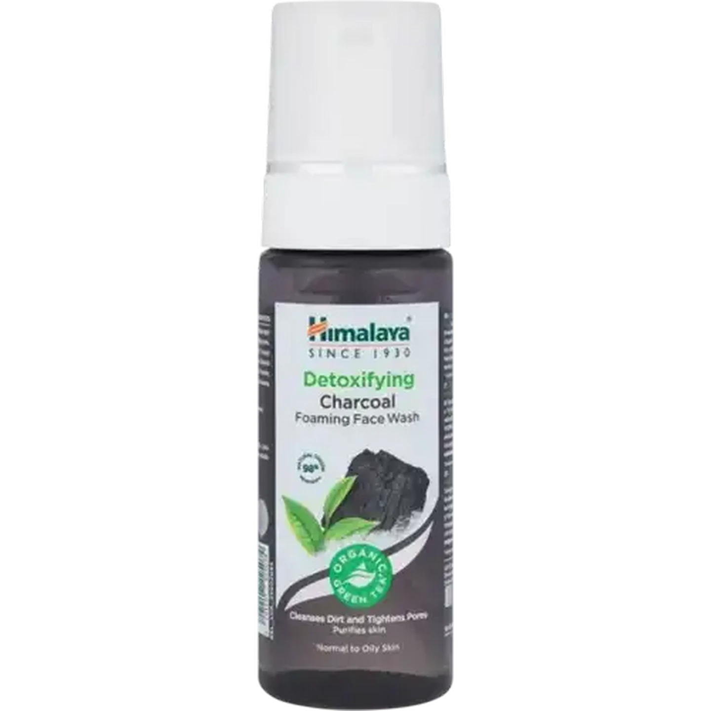 Checkers Sixty60 | Himalaya Detoxifying Charcoal Foaming Face Wash