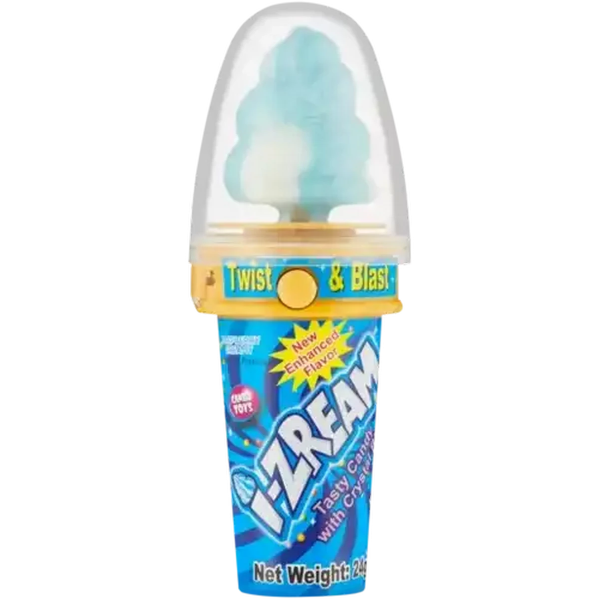 Checkers Sixty60 | Candy Toys I-Zream Tasty Candy with Crystal