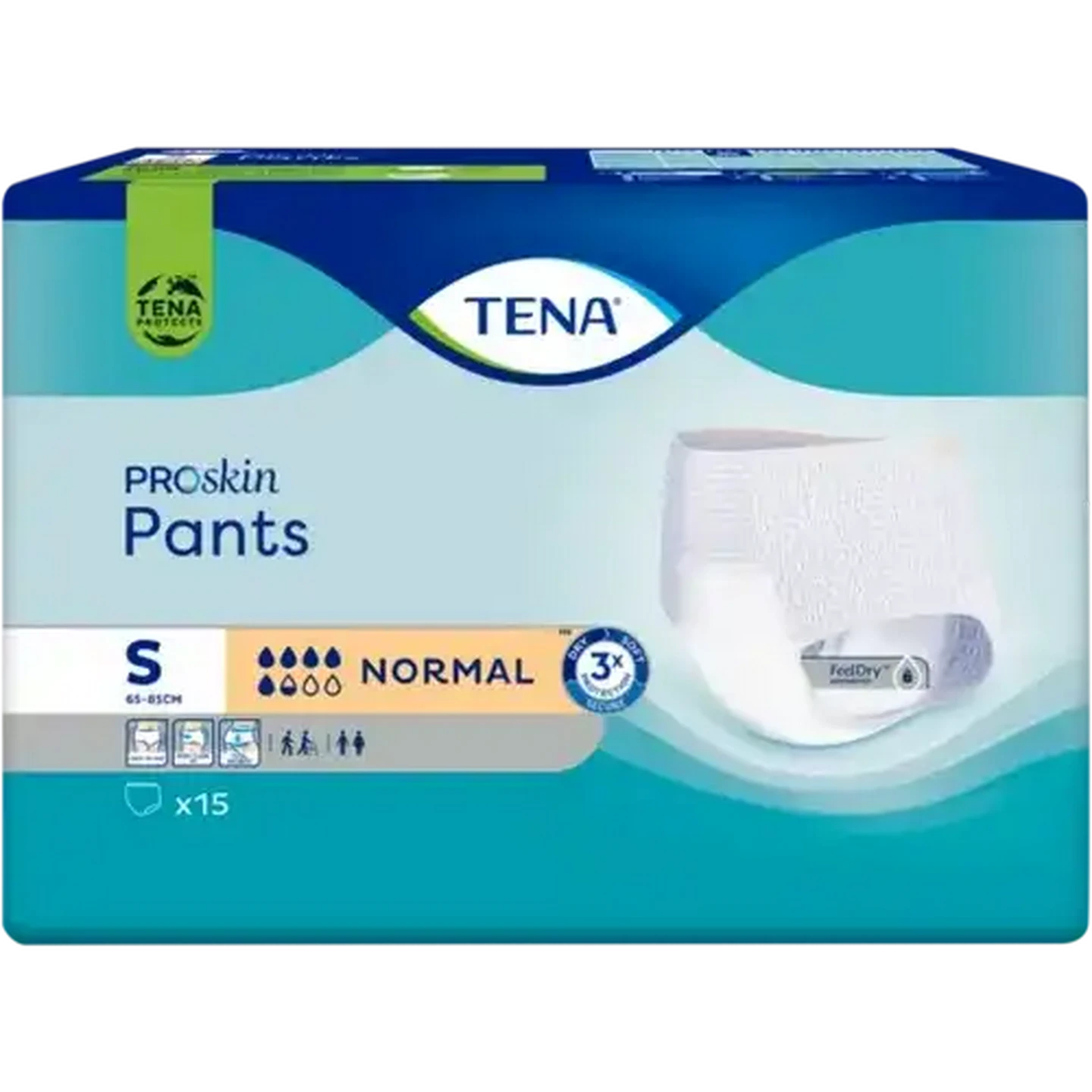 Checkers Sixty60 | TENA ProSkin Normal Small Adult Incontinence