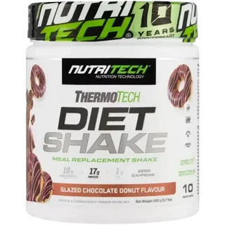 Checkers Sixty60 | Youthful Living Body Fit Vanilla Flavour Shake