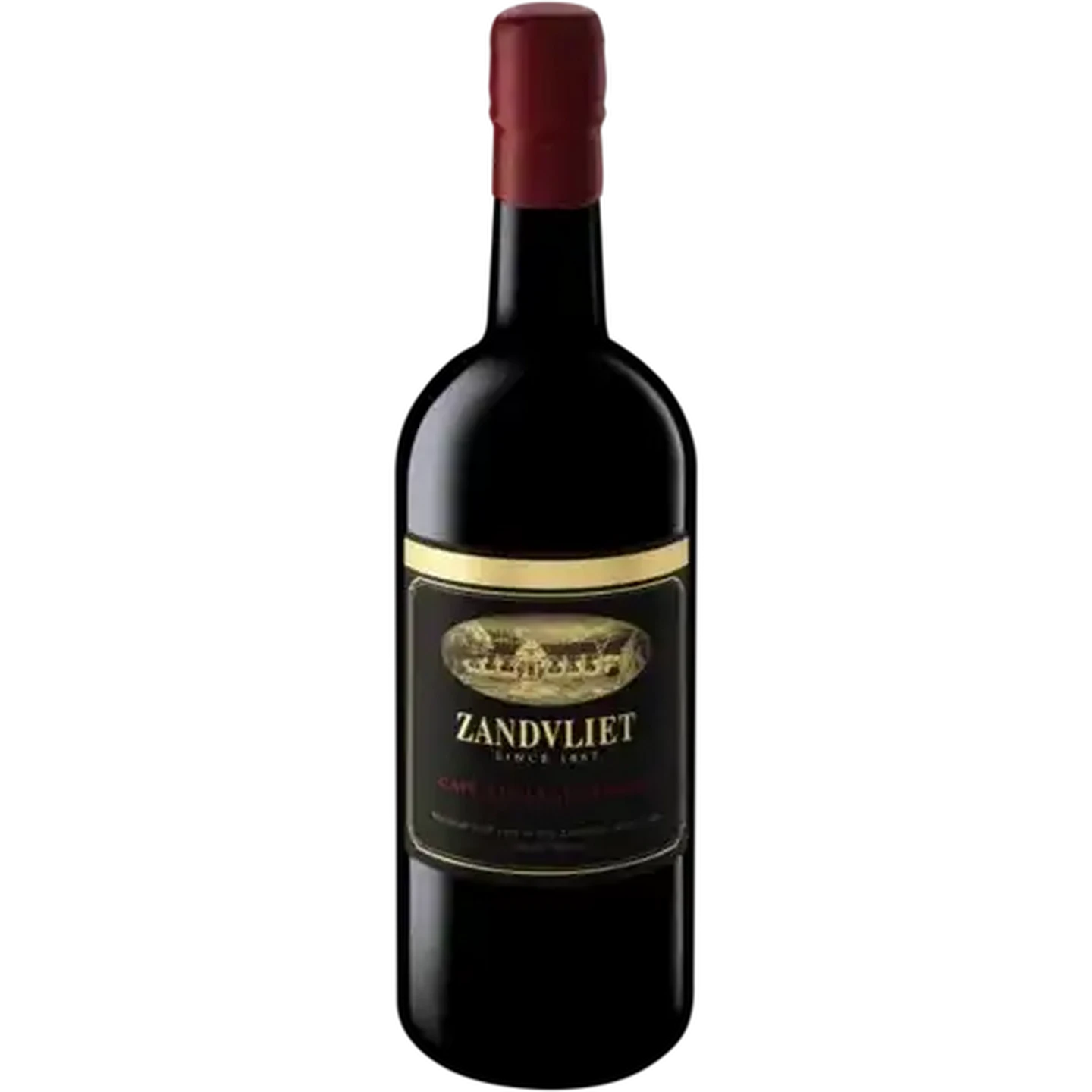 Checkers Sixty60 | Zandvliet Cape Vintage Reserve Shiraz Red Wine