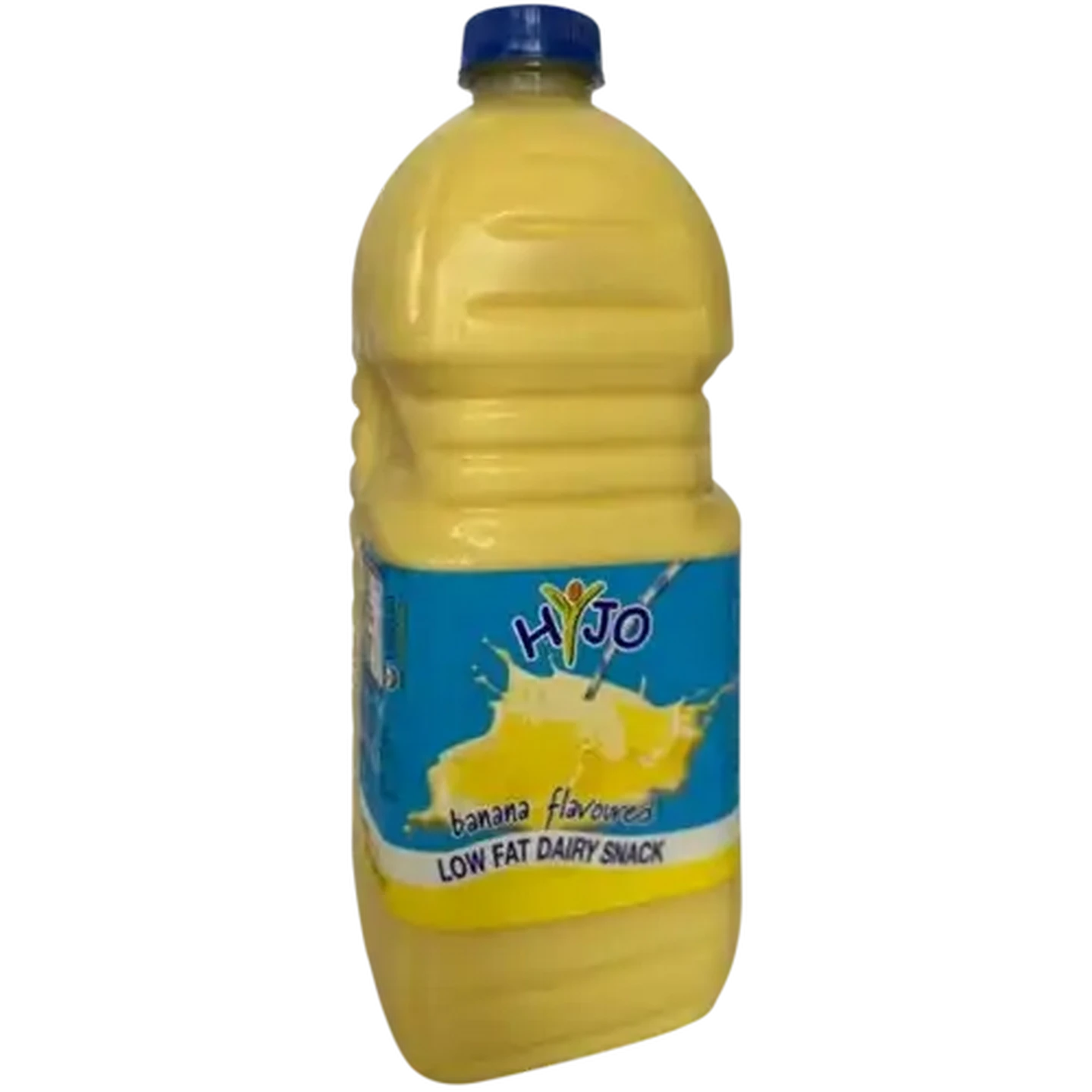 Checkers Sixty60 | Hyjo Banana Flavoured Low Fat Dairy Snack 2L
