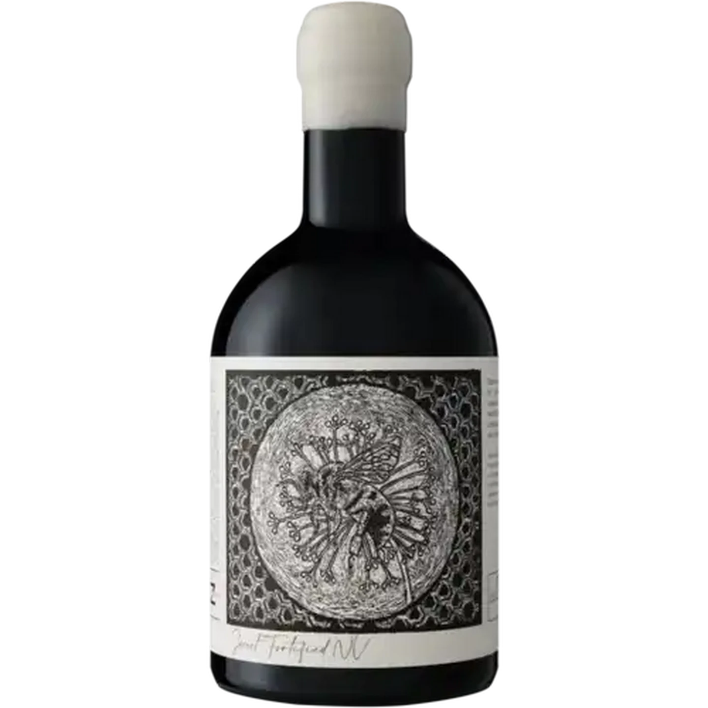 Checkers Sixty60 | Kleine Zalze Project Z Sweet Fortified NV