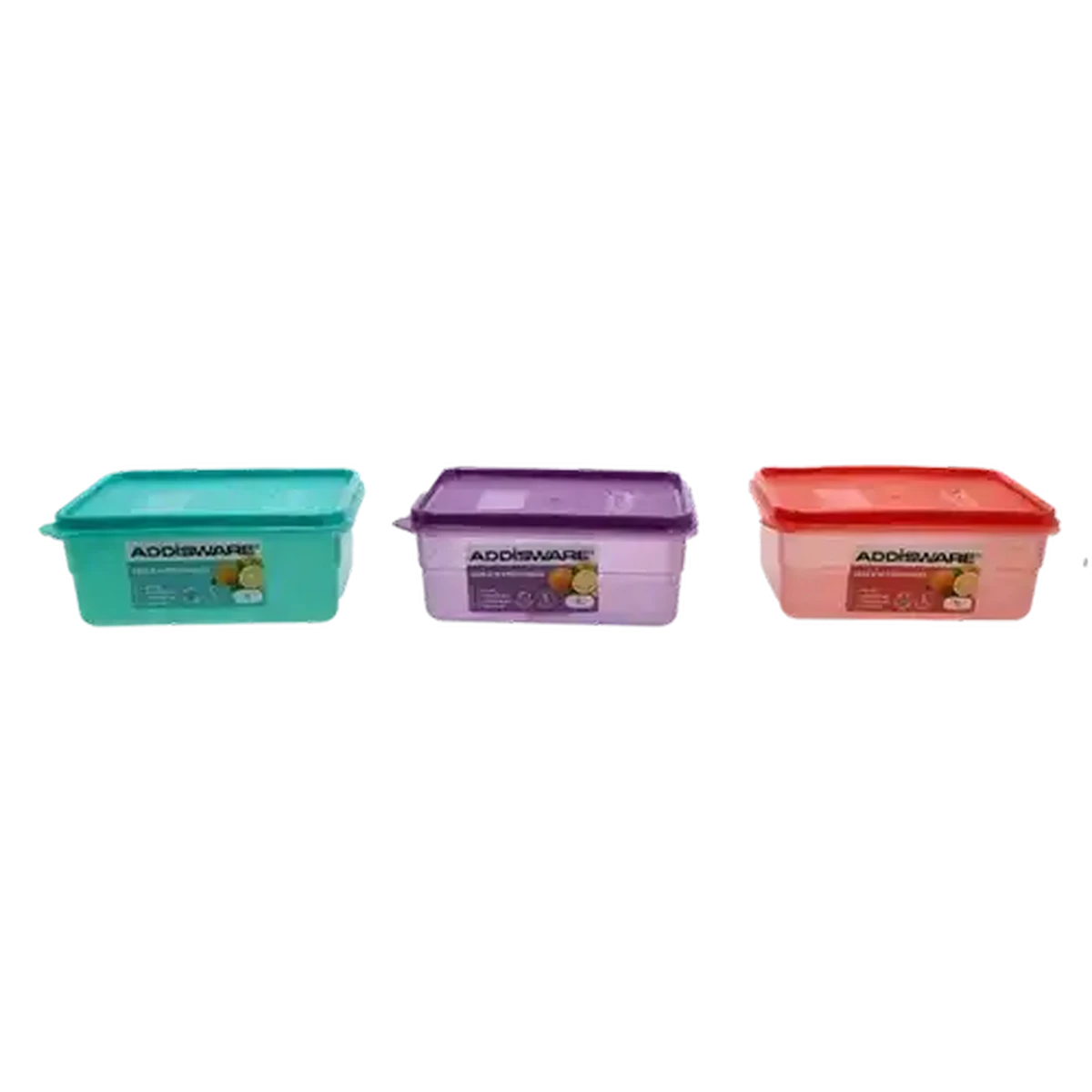Checkers Sixty60 | ADDIS Rectangle Container 1L (Colour May Vary)