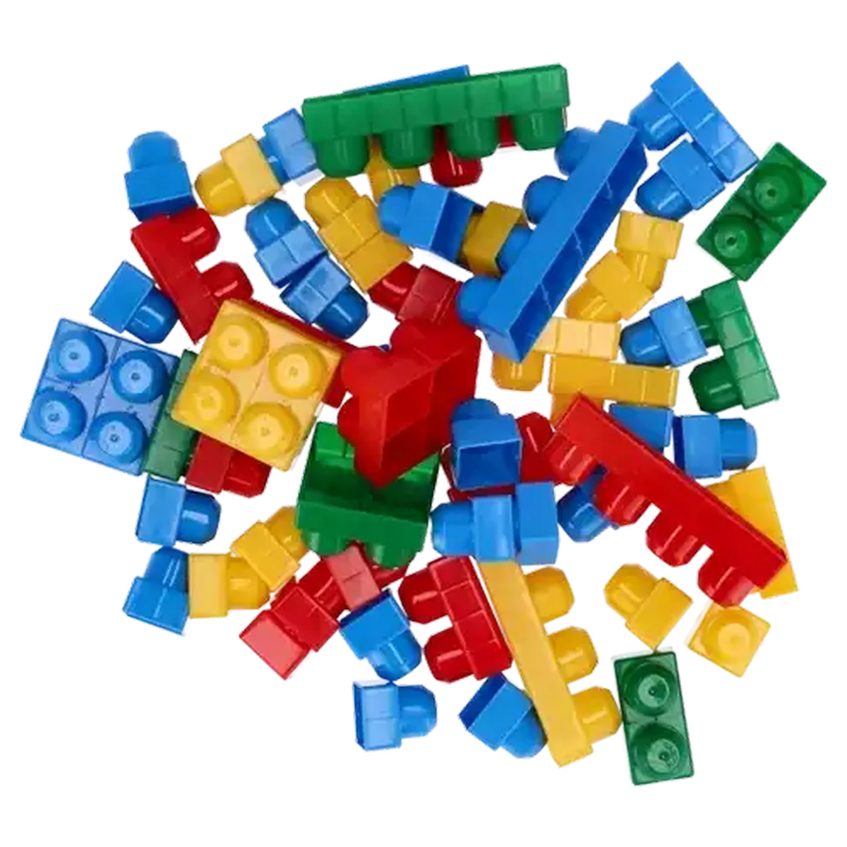 Checkers Sixty60 | Zeus Building Blocks 70 Piece