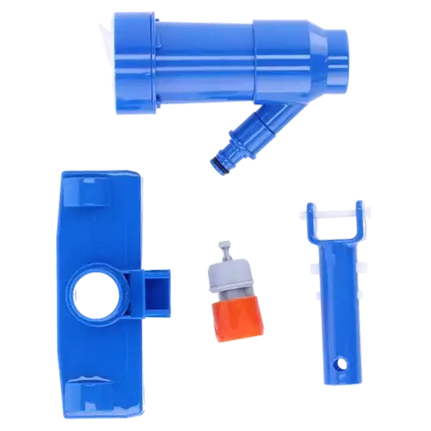 Image of BLU52 Manual Vacuum Cleaner