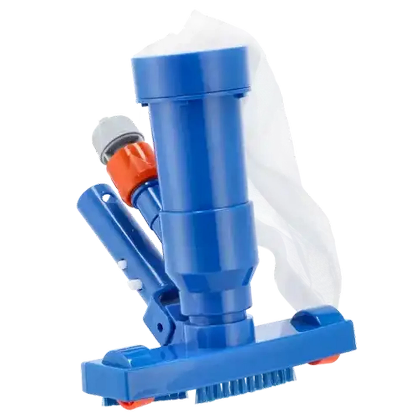 Image of BLU52 Manual Vacuum Cleaner