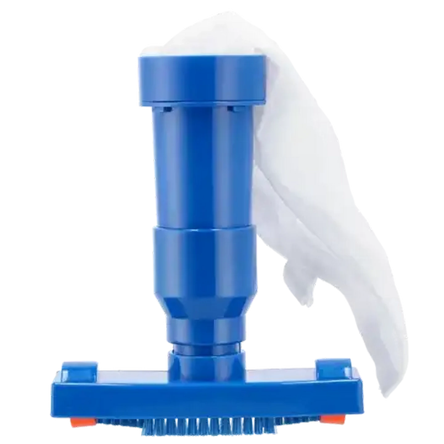 Image of BLU52 Manual Vacuum Cleaner