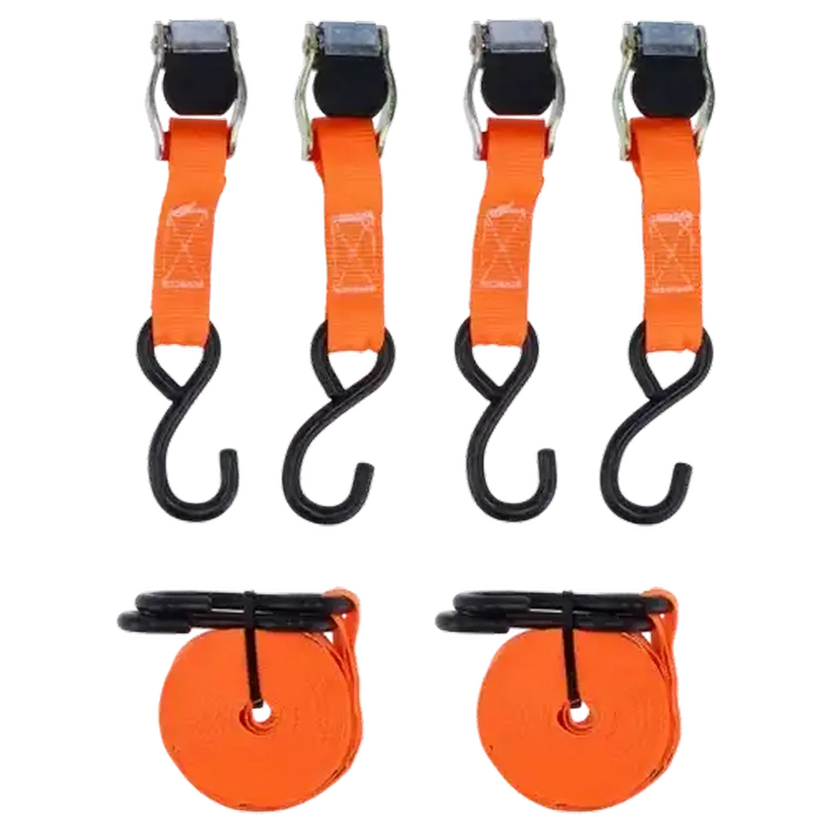 Checkers Sixty60 | Tactix Rachet Tie Strap Set 25mm x 3m (Work