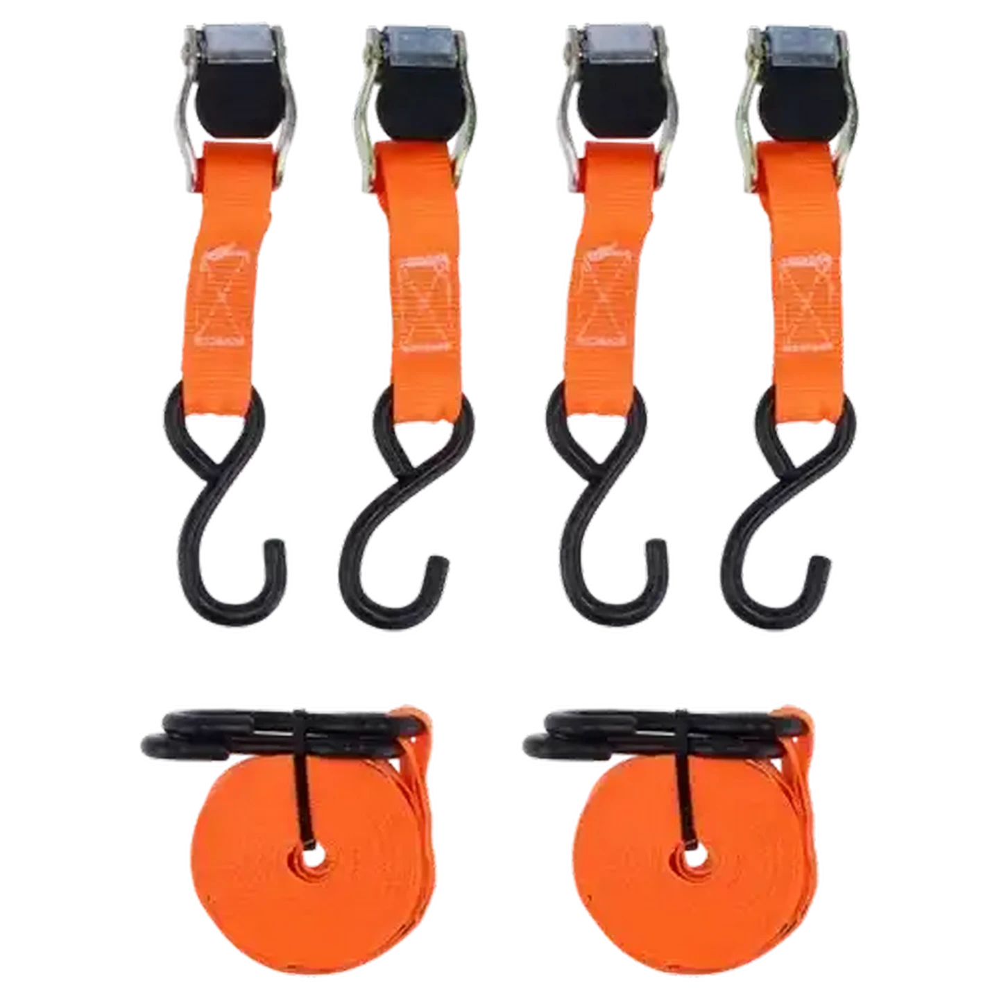 Checkers Sixty60 | Tactix Rachet Tie Strap Set 25mm x 3m (Work