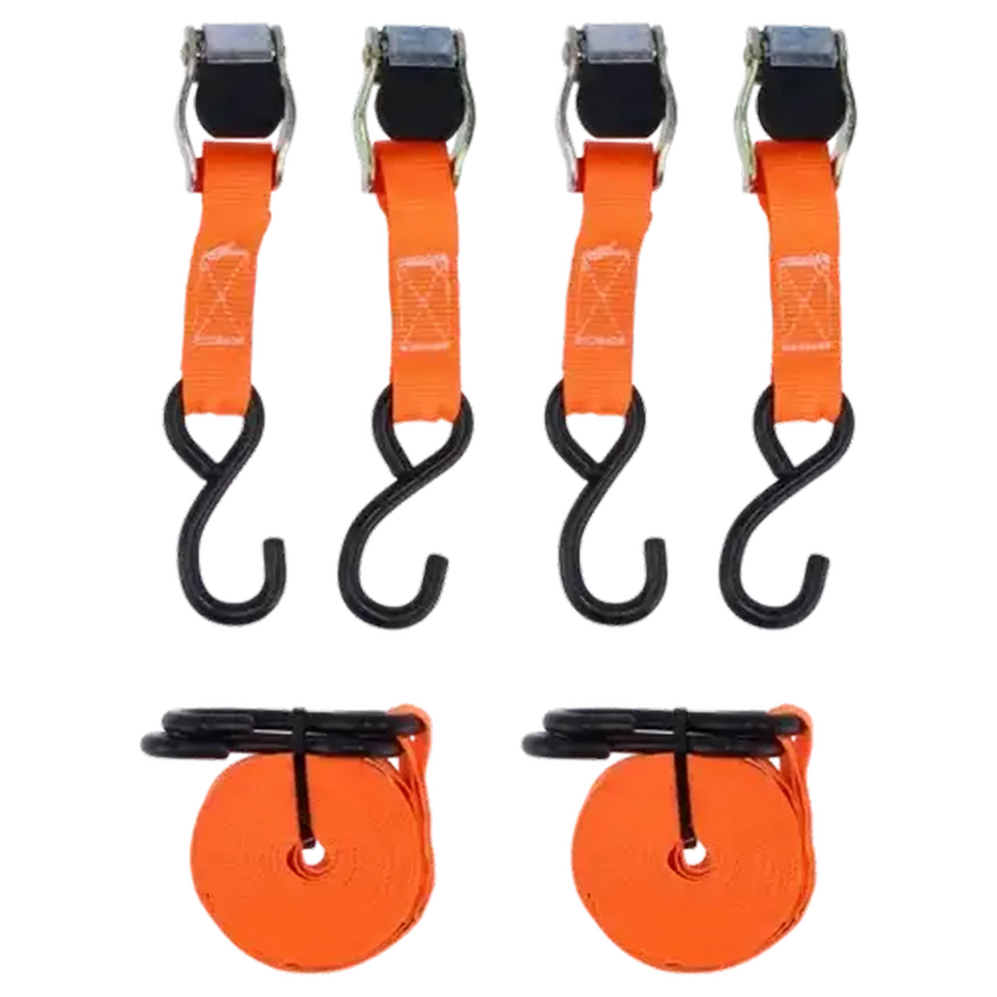 Checkers Sixty60 | Tactix Rachet Tie Strap Set 25mm x 3m (Work