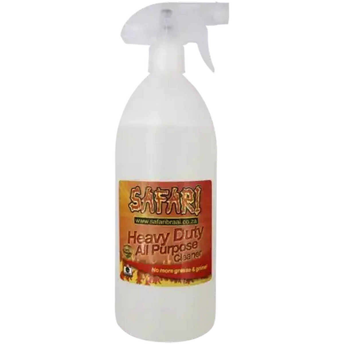 Checkers Sixty60 | Safari Braai Heavy Duty All Purpose Cleaner 1L