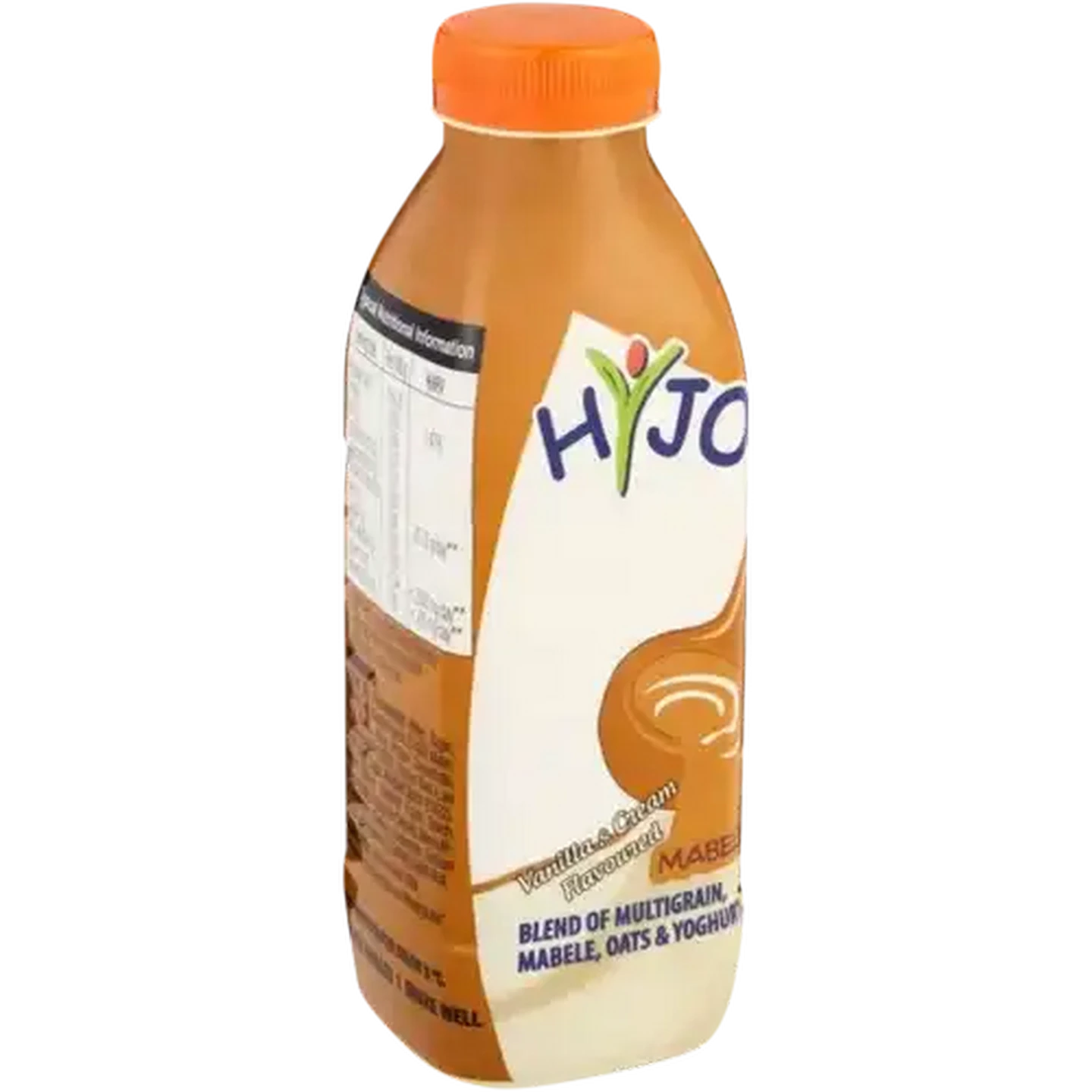 Image of Hyjo Vanilla & Cream Flavoured Mabele 500g