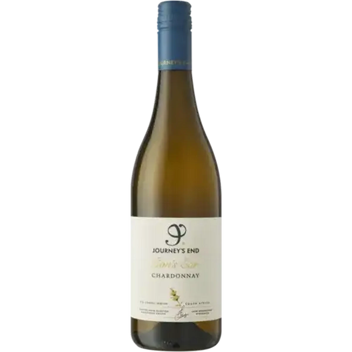 Checkers Sixty60 | Journey's End Lion's Ear Chardonnay White Wine