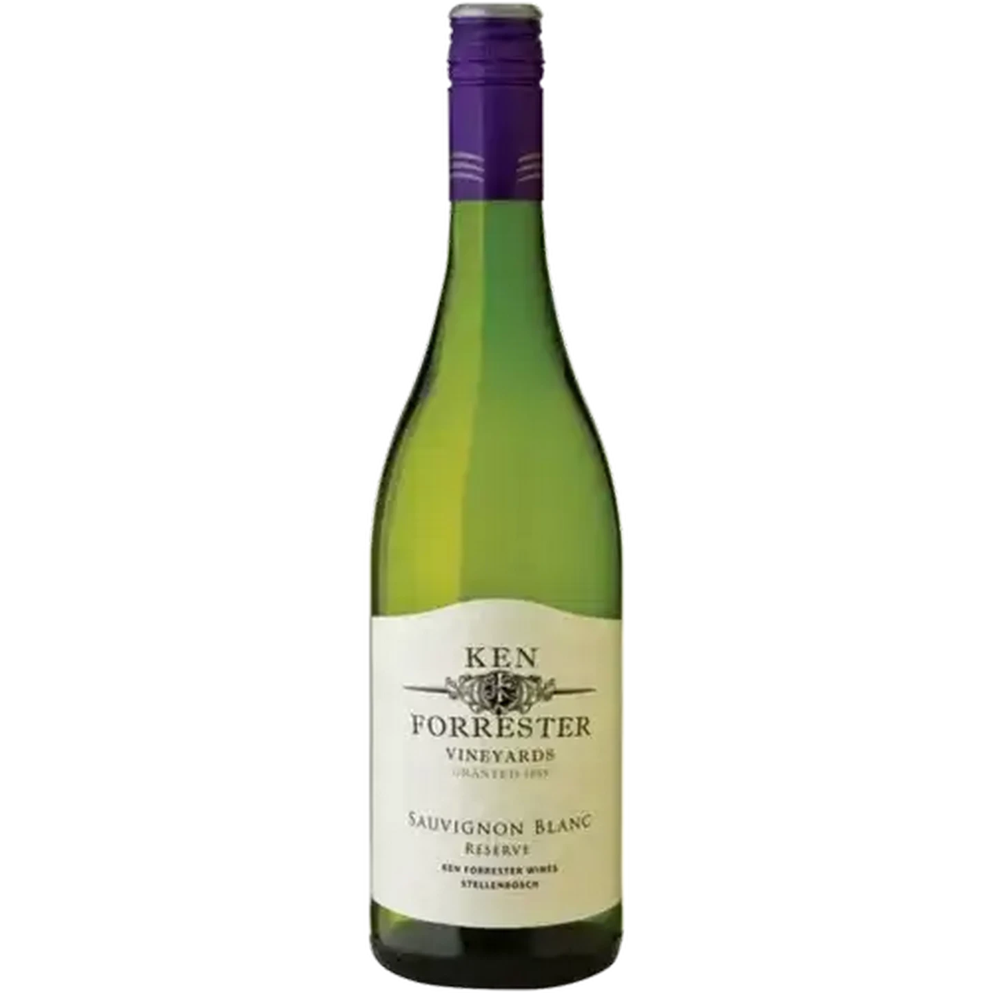 Checkers Sixty60 | Ken Forrester Wines Sauvignon Blanc Reserve