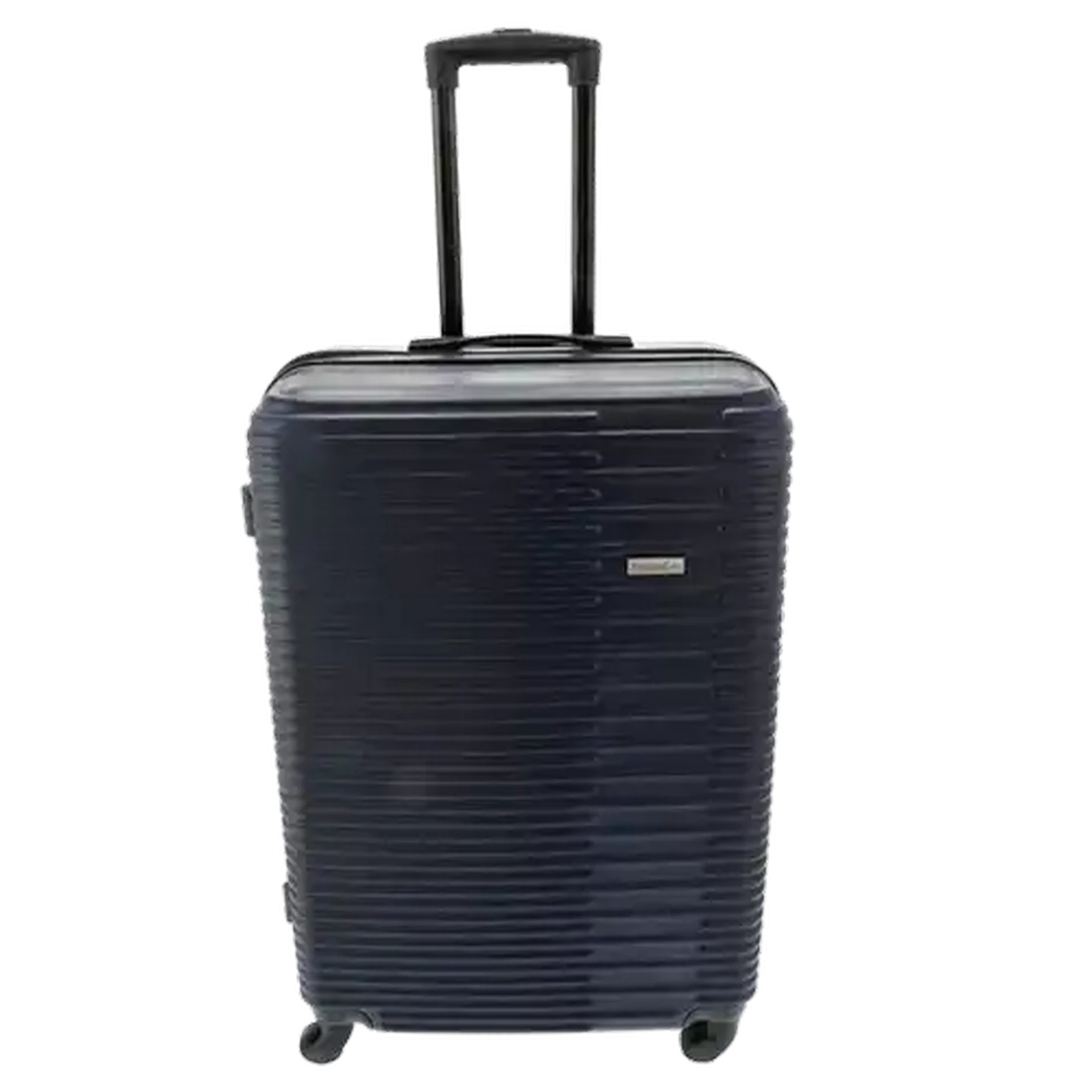 Image of Yves Saint Claire ABS Sky Navy Cabin Trolley Case