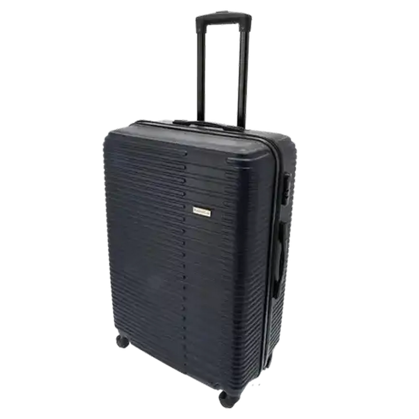 Image of Yves Saint Claire ABS Sky Navy Cabin Trolley Case