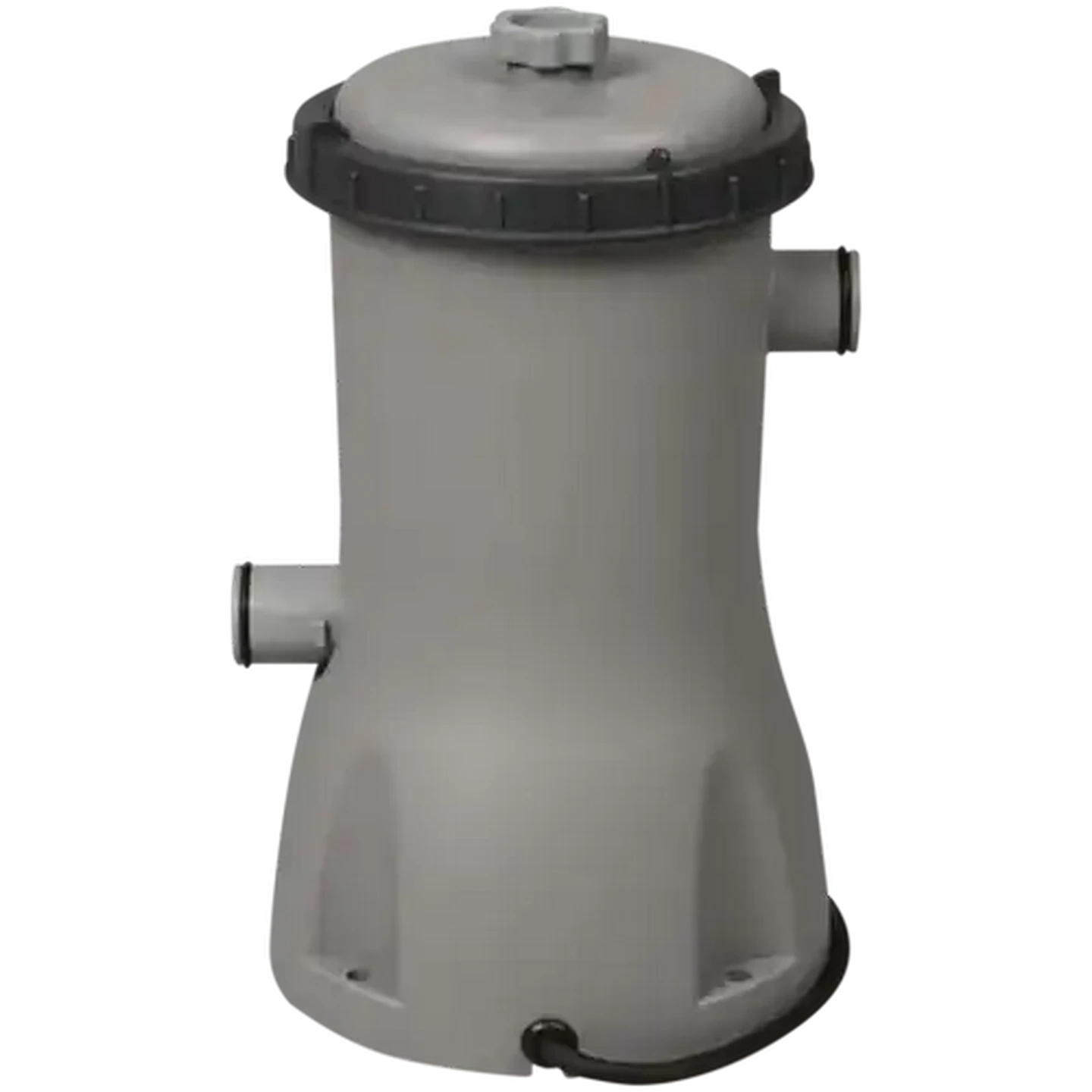 Image of Bestway Grey Filter Pump 800 Gallons