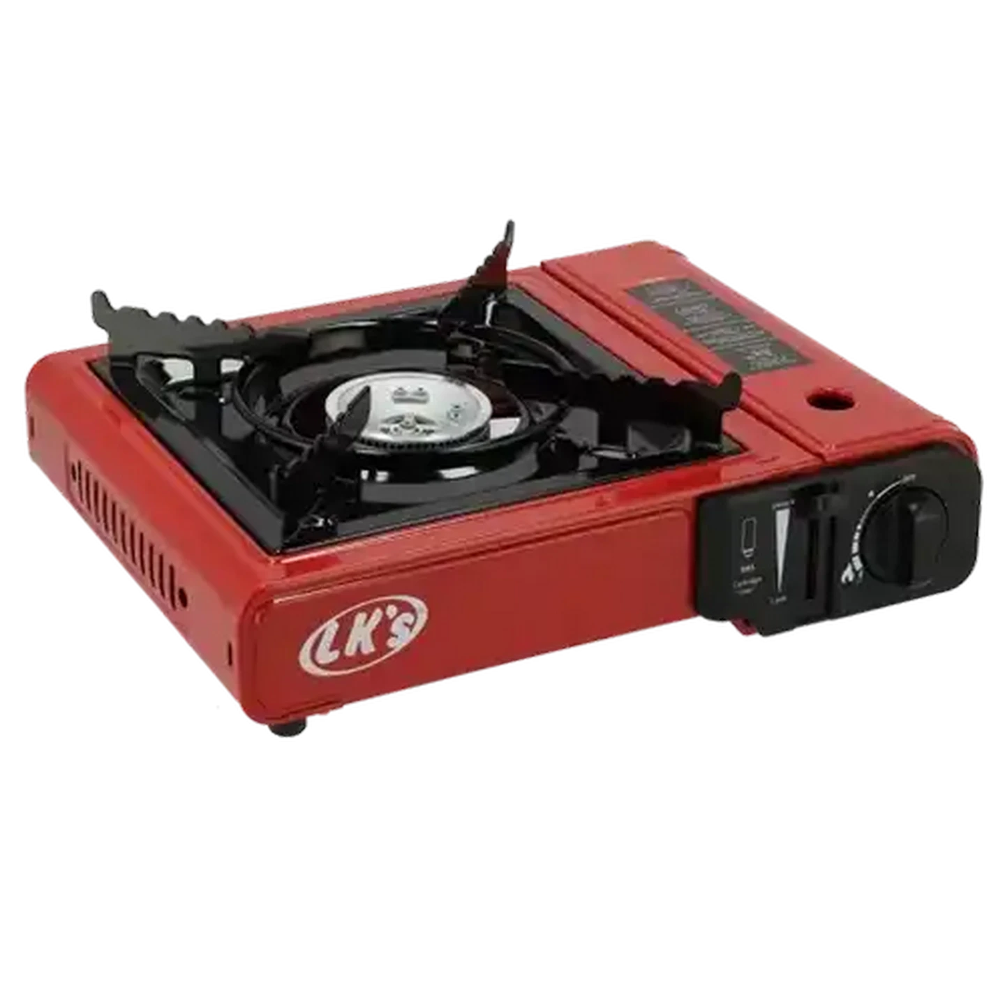 GASP【ご塩さま２点セット】Throwback Tank L Shorts M Checkers Sixty60 | LK's Red Portable Burner Gas Stove