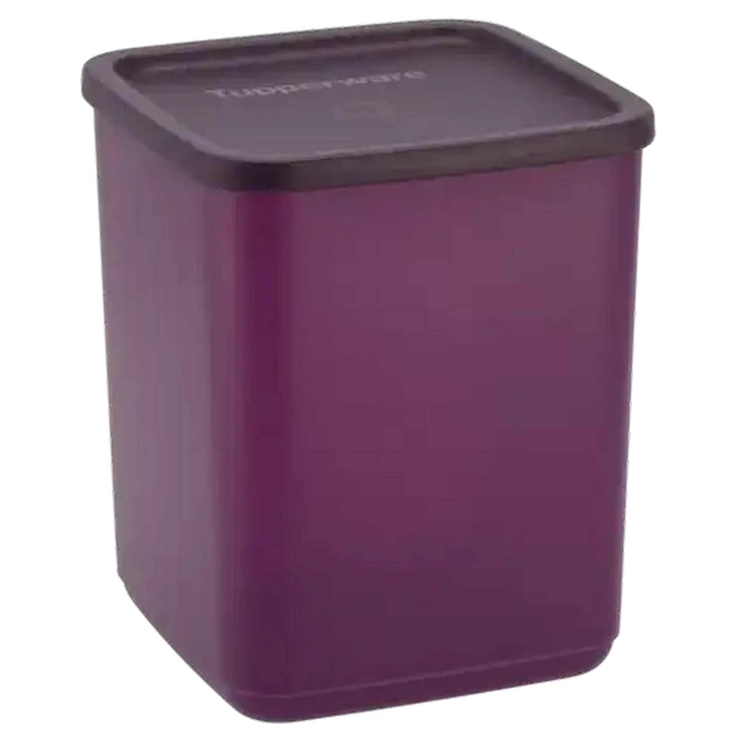 Checkers Sixty60 | Tupperware Purple Stacking Square Storage