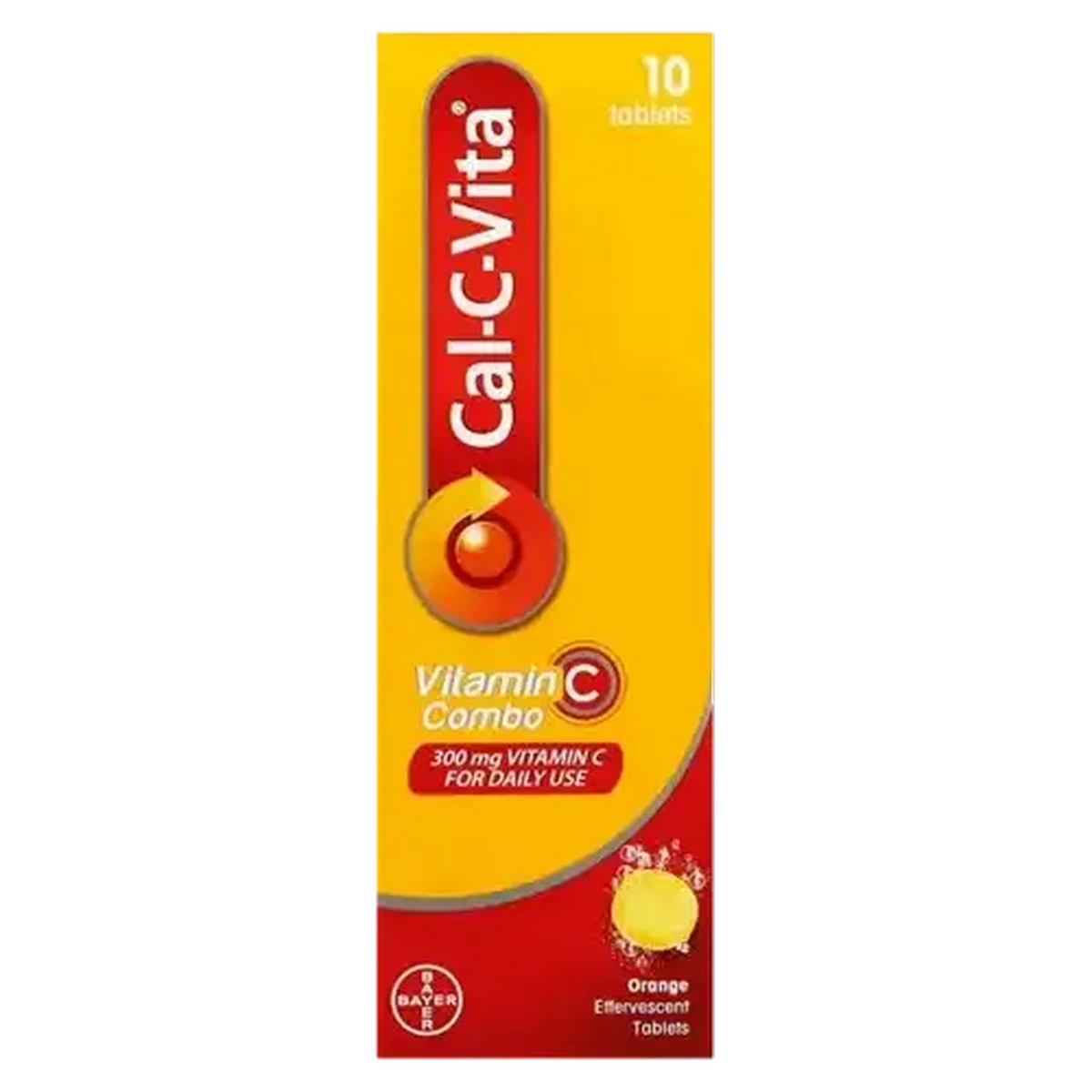 Checkers Sixty60 | Cal-C-Vita Vitamin Combo Orange Flavoured ...