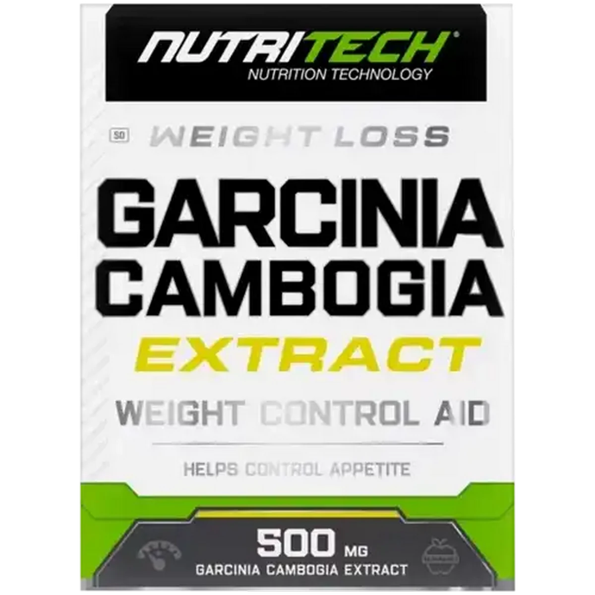 Checkers Sixty60 | NutriTech 500mg Garcinia Cambogia Extract