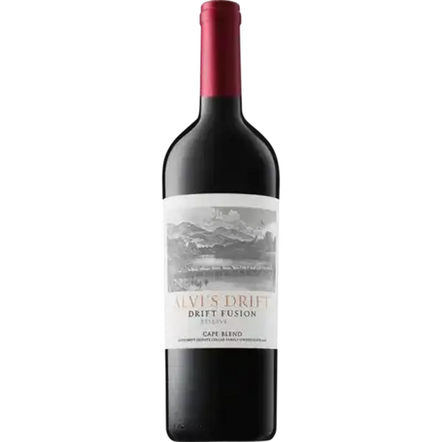 Checkers Sixty60 | Alvi's Drift Drift Fusion Reserve Cape Blend