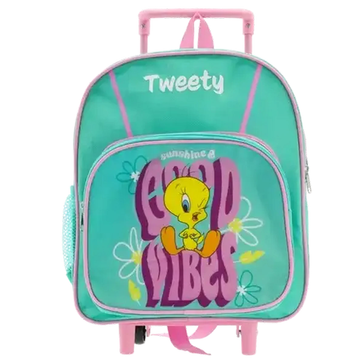 Checkers Sixty60 | Tweety Kiddies Junior Trolley Backpack 28cm