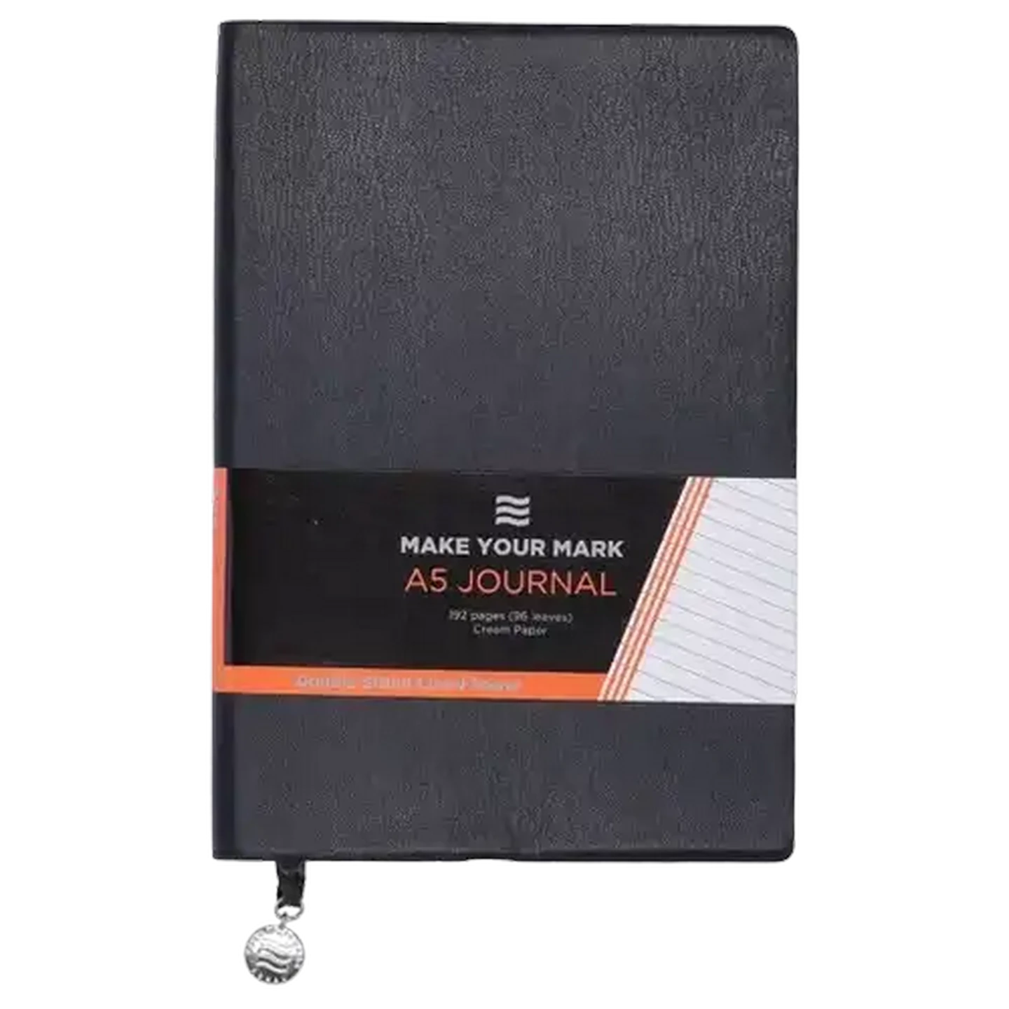 Checkers Sixty60 | Donau Black A5 Book Journal