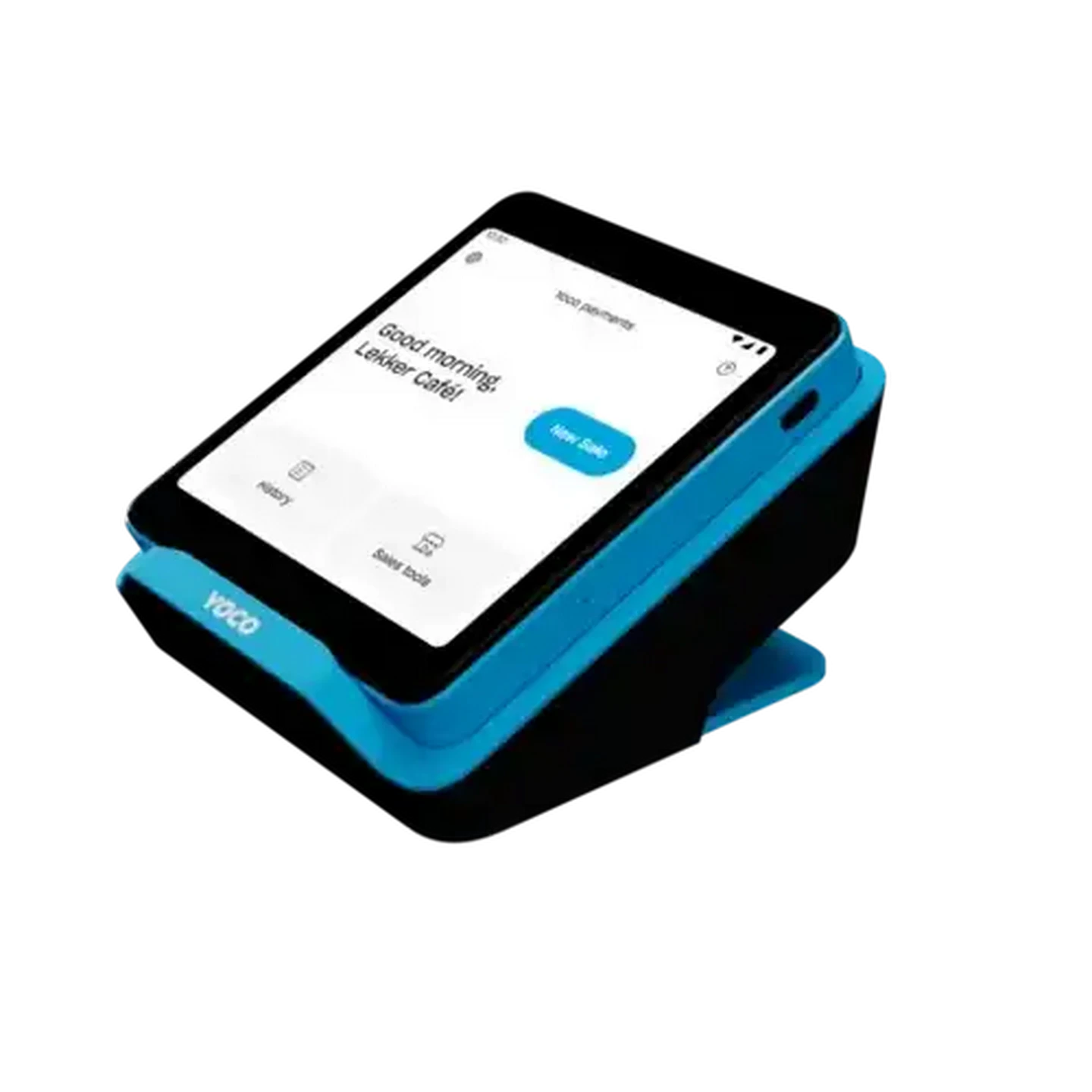 Image of Yoco Neo Touch Card Machine