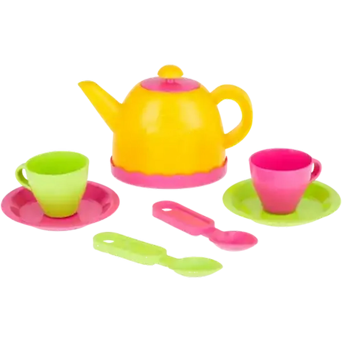 Checkers Sixty60 | Zeus Tea Set