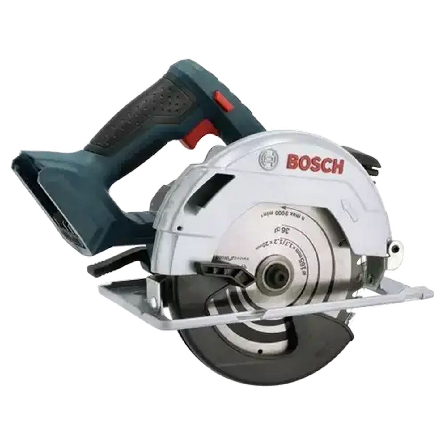 Image of Bosch DIY Professional Cordless Circular Saw 18V