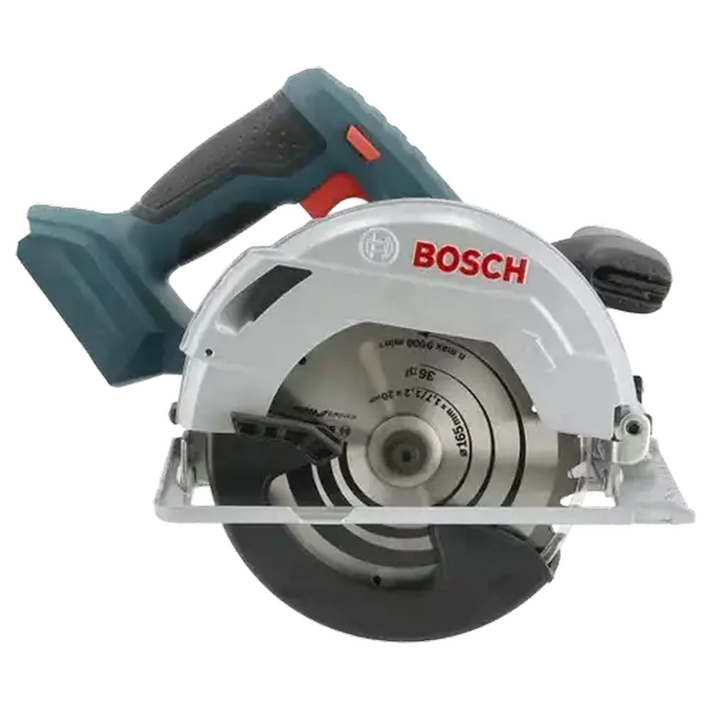 Image of Bosch DIY Professional Cordless Circular Saw 18V
