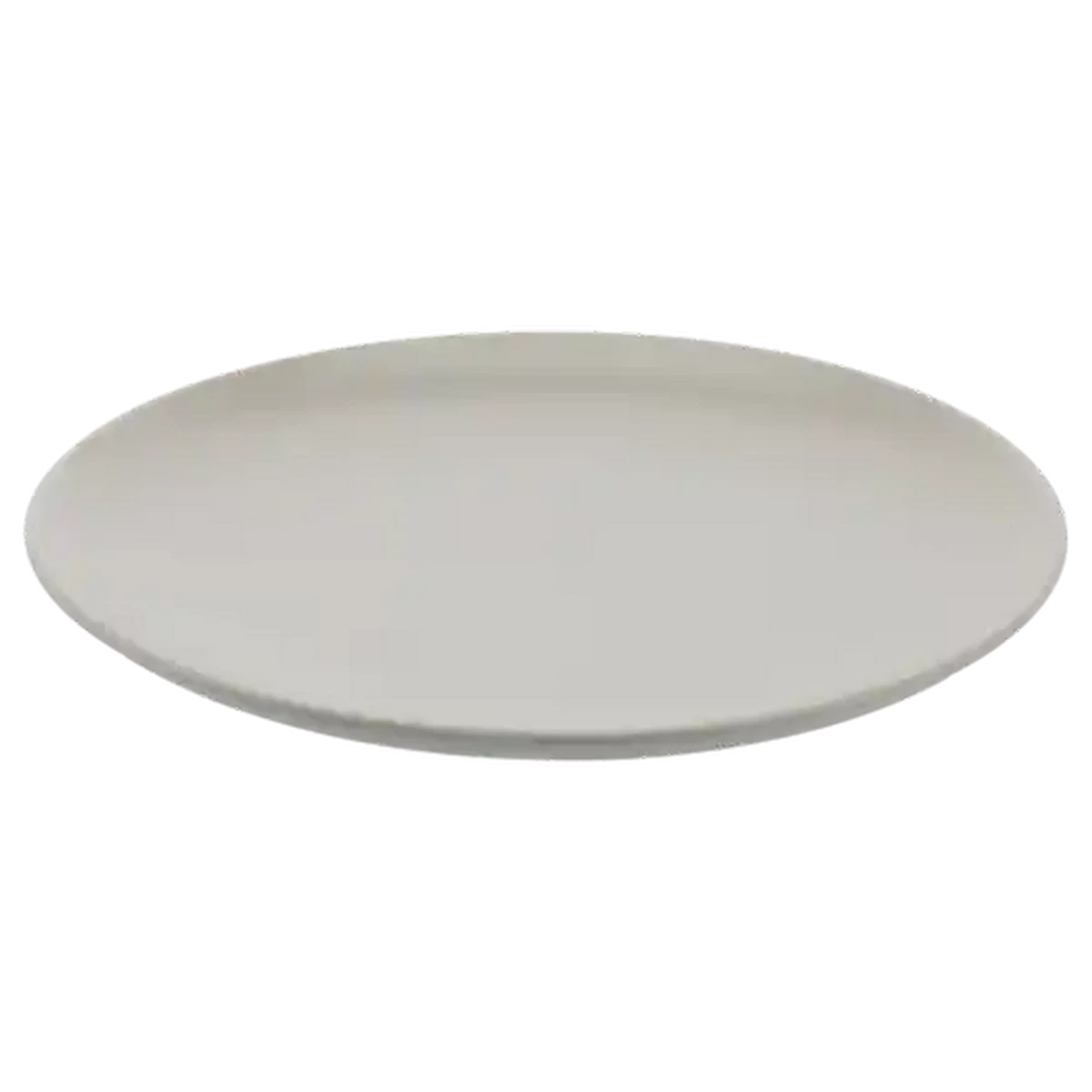 Checkers Sixty60 | Matt Cream Dinner Plate 26cm 4-Piece
