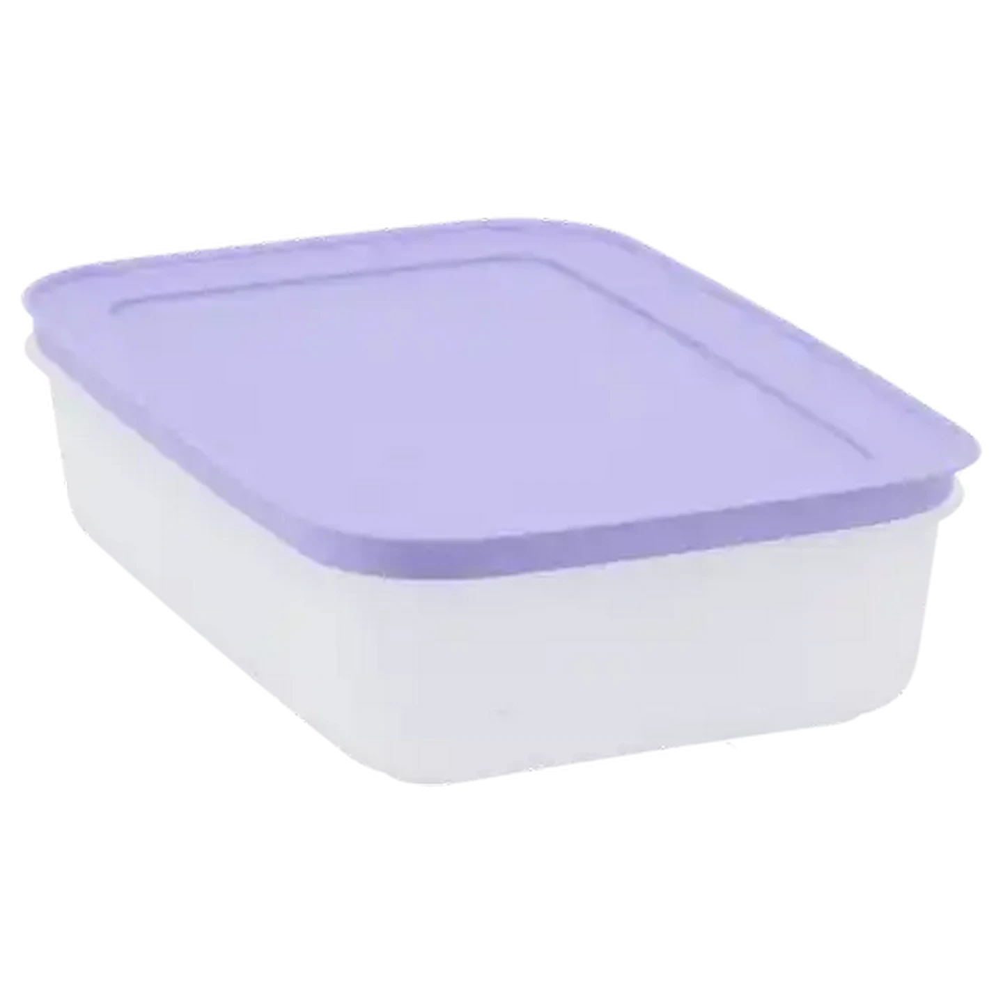 Checkers Sixty60 | Tupperware Lavender Freezer Mates Container 1L