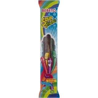 Checkers Sixty60 | Zed Candy Gob Smackers Fruit Flavour Candy 100g