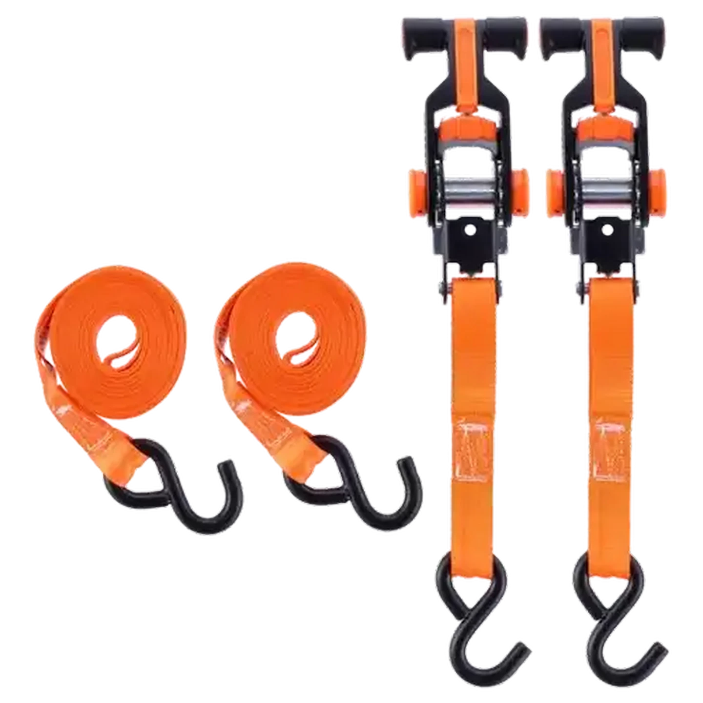 Checkers Sixty60 | Tactix Strap Rachet Tie Set 25mm x 5m (Working