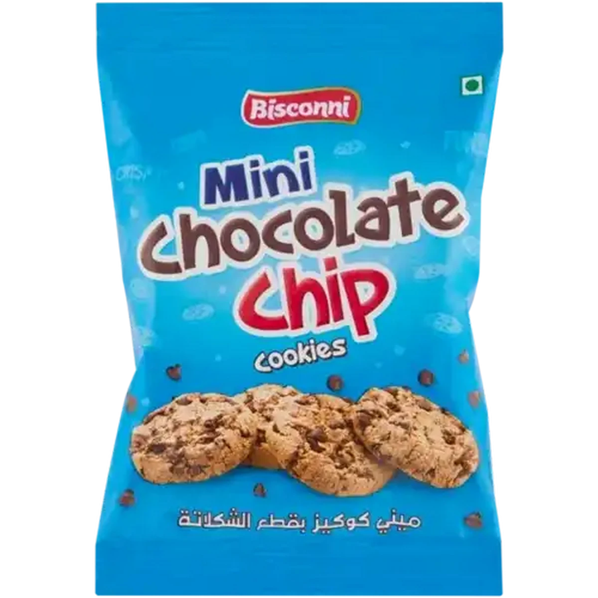 Checkers Sixty60 | Bisconni Mini Chocolate Chip Cookies 21g