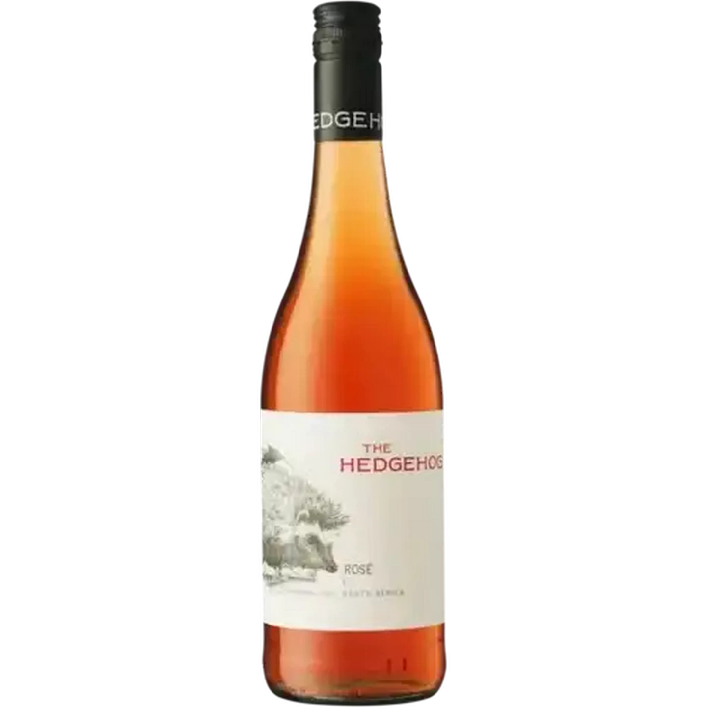 Checkers Sixty60 | The Hedgehog Rosé Wine Rosé Wine Bottle 750ml