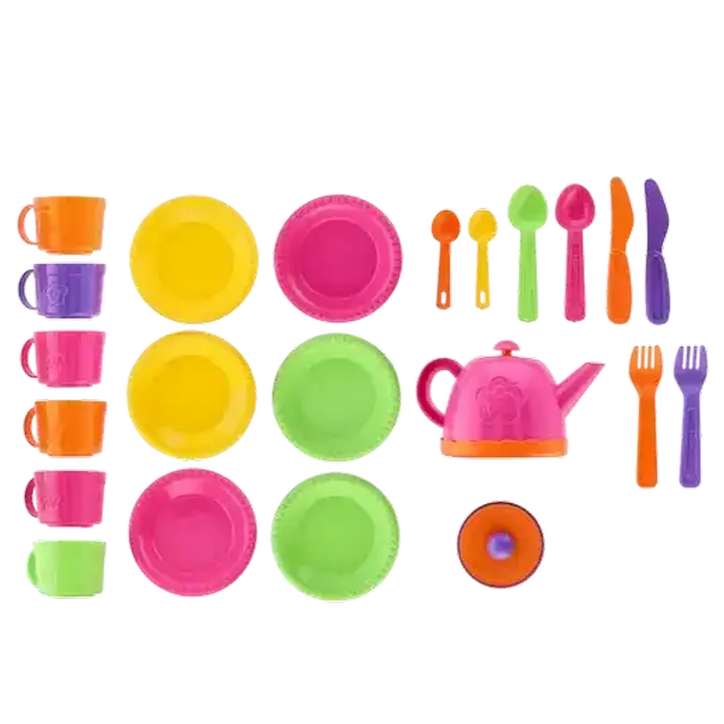 Checkers Sixty60 | Zeus Tea Set 22 Piece
