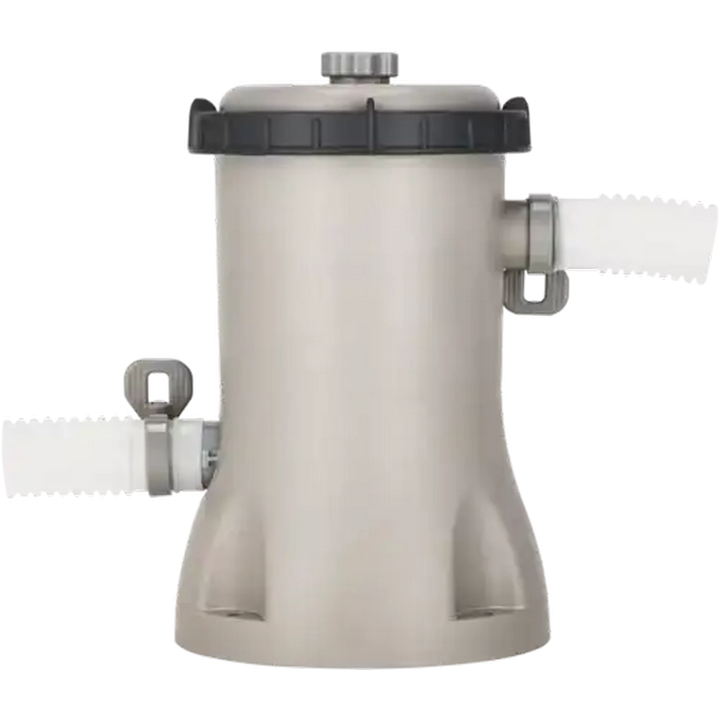 Image of Bestway Flowclear Grey Filter Pump
