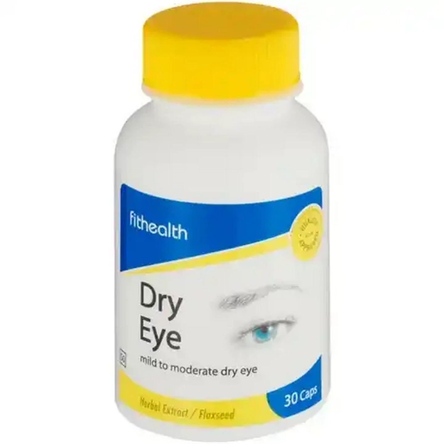 Image of Fithealth Dry Eye Capsules 30 Pack