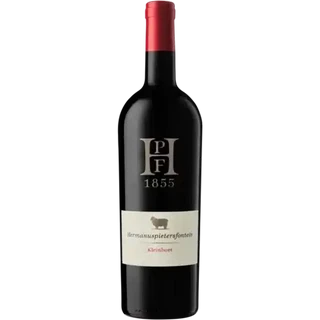 Checkers Sixty60 | Vrede en Lust Boet Erasmus Red Blend Wine