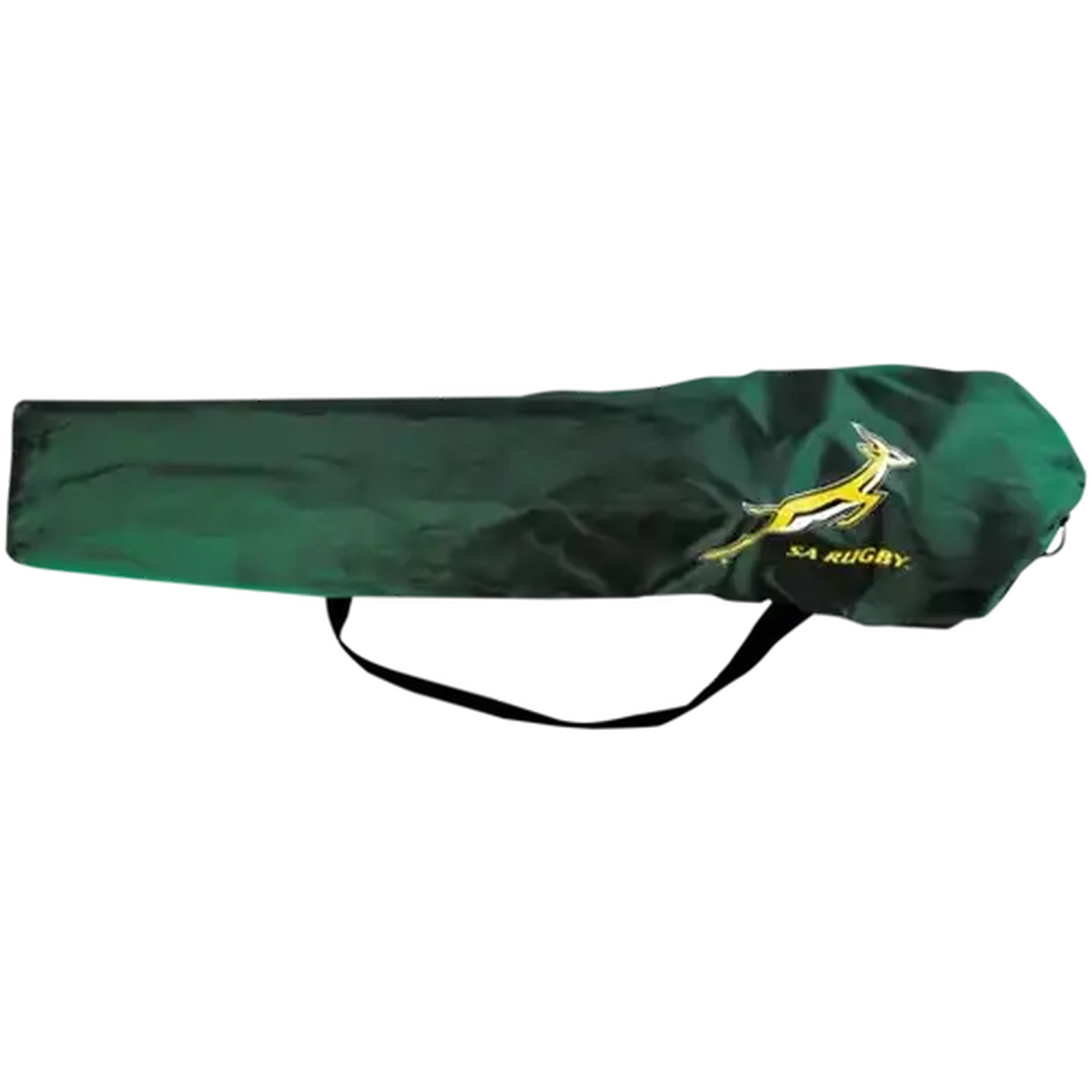 Image of Bush Baby Springboks Green Kiddies Camping Chair
